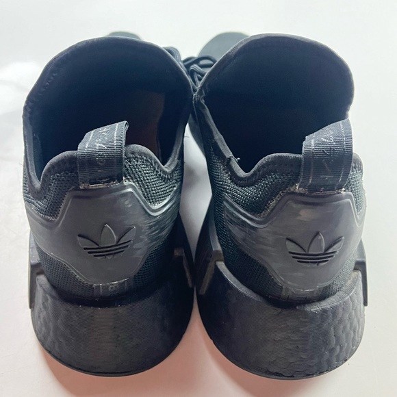 Adidas NMD Sneakers - Size 12 - G66-5 - Picture 4 of 6